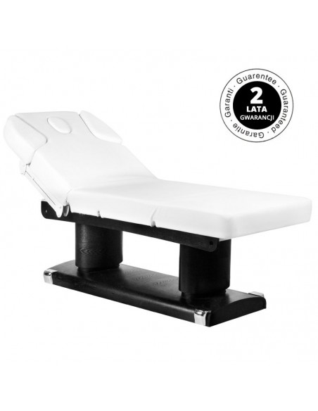 Spa cosmetic bed azzurro 838 4 strong