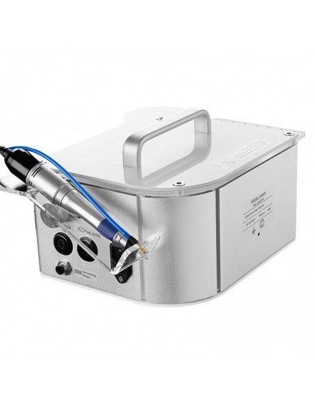 Yoshida Pro-Spray LCD Nail Drill Machine