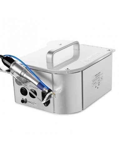 Yoshida Pro-Spray LCD Nail Drill Machine