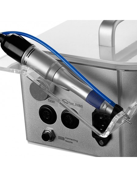 Yoshida Pro-Spray LCD Nail Drill Machine