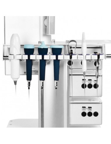 Yoshida exclusive cosmetic harvester