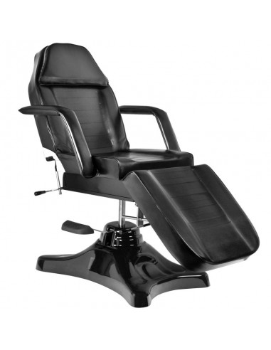 Cosmetic chair hyd. a 234 black