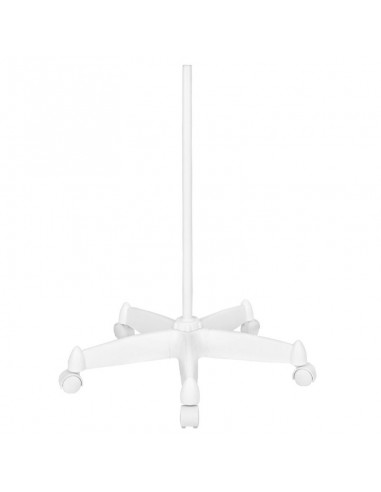 Moonlight 8012/5 "white LED magnifier lamp with a tripod