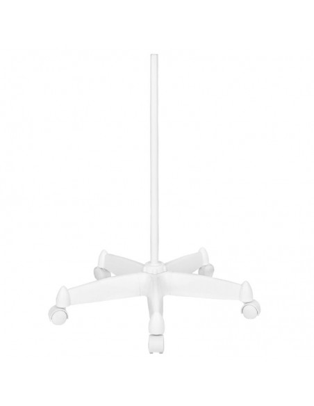 Moonlight 8013/6 "white LED magnifier lamp with a tripod