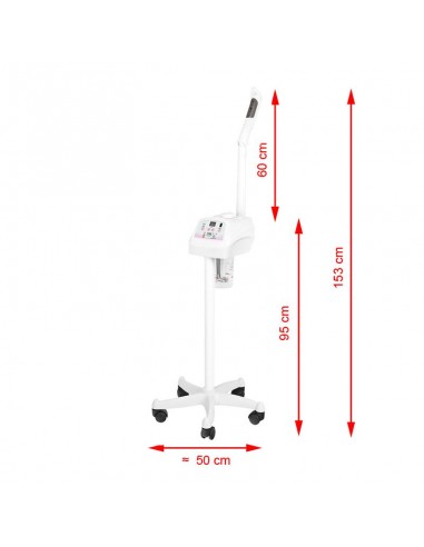 Wapozon azzurro h1105 sonia