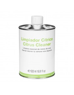 Quickepil preparation for cleaning devices with wax 500ml