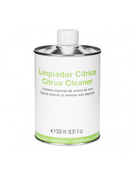Quickepil preparation for cleaning devices with wax 500ml