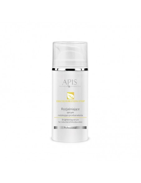 Apis brightening serum, reducing discoloration 100ml