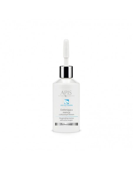 Apis oxygenating essence with active oxygen 30ml