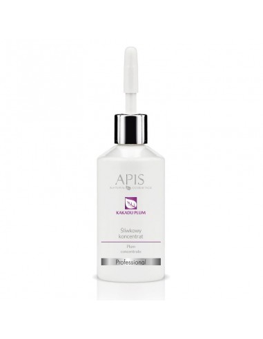 Apis plum concentrate 30ml