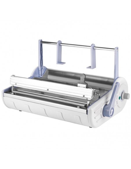 Welding machine for lafomed f-300a sleeves