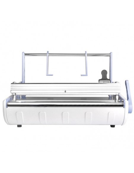 Welding machine for lafomed f-300a sleeves