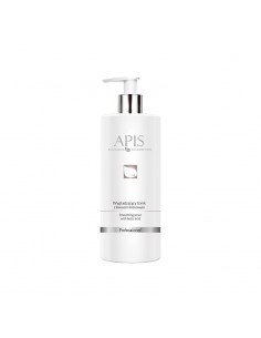 Apis smoothing tonic with lactic acid 500ml
