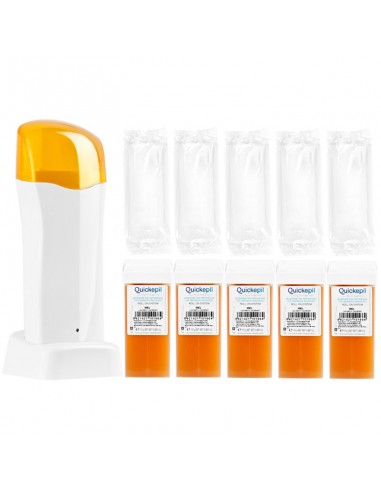 One 5.5 epilation set