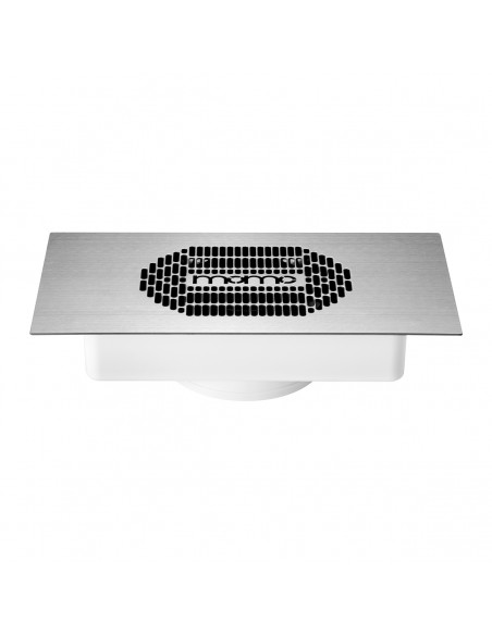 Momo S-41 built-in dust absorber silver
