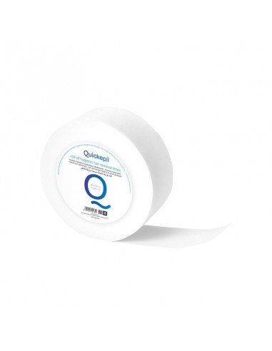 Quickepil epilation strips 60m roll