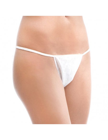 Quickepil disposable thongs slip 100 pcs