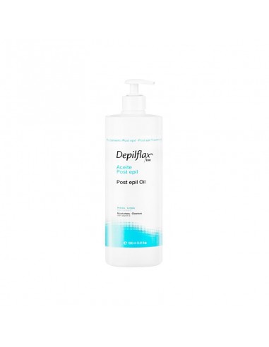 Depilflax 100 oil after depilation 1000ml