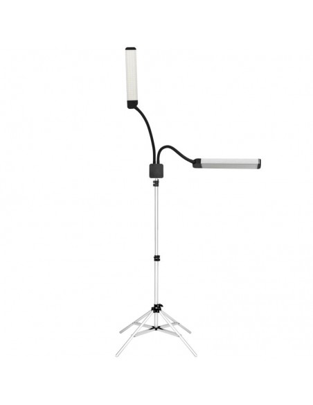 LED lamp for eyelashes and makeup polluks ii type msp-ld01