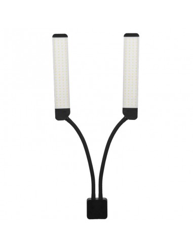 LED lamp for eyelashes and makeup polluks ii type msp-ld01