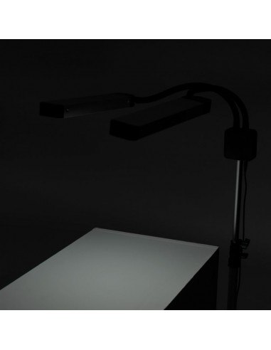 LED lamp for eyelashes and makeup polluks ii type msp-ld01