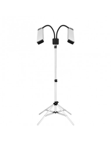 LED lamp for eyelashes and makeup polluks ii type msp-ld01