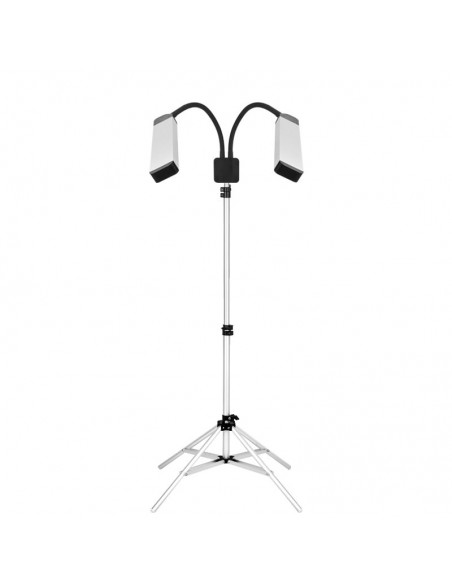 LED lamp for eyelashes and makeup polluks ii type msp-ld01