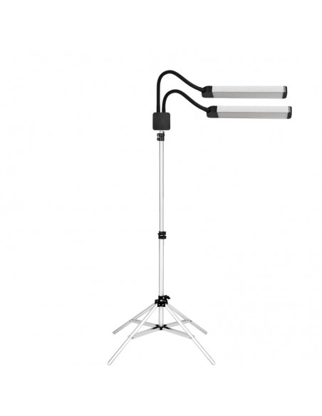 LED lamp for eyelashes and makeup polluks ii type msp-ld01