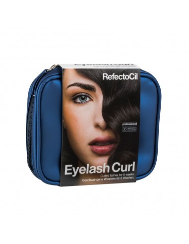 36 applications of refectocil permanent eyelash kit