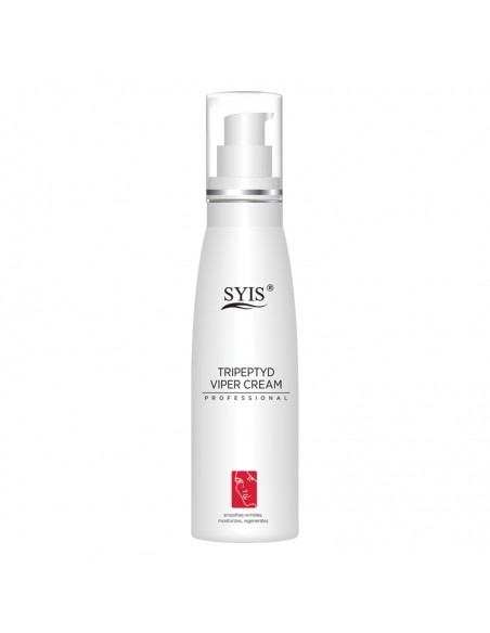 Syis cream tripeptyd viper cream with viper venom 100ml