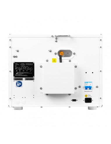 Lafomed Autoclave Compact Line LFSS18AC 18 L class B with a printer