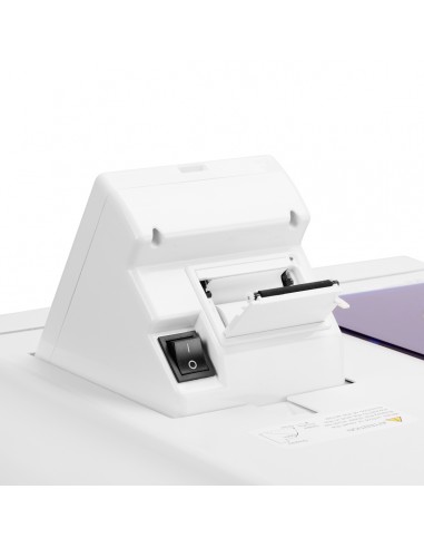 Lafomed Autoclave Compact Line LFSS23AC 23 L class B with a printer