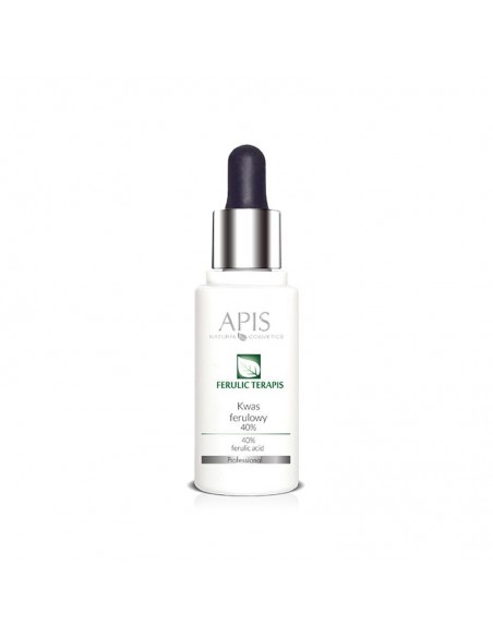 Apis ferulic acid 40% 30ml