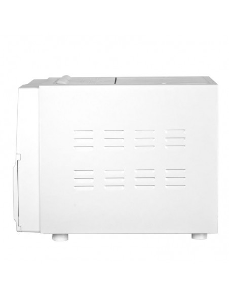 Woson autoclave new tanco 8l type d with printer class b - medical