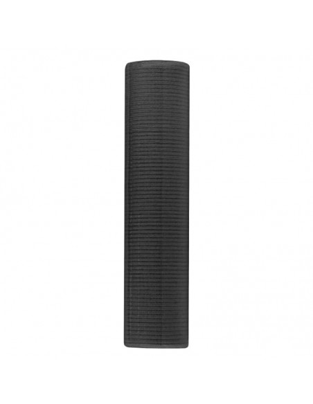 Disposable black cosmetic drape