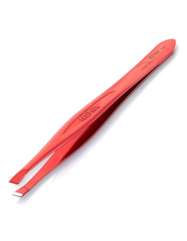 Nghia export t-01 tweezers red