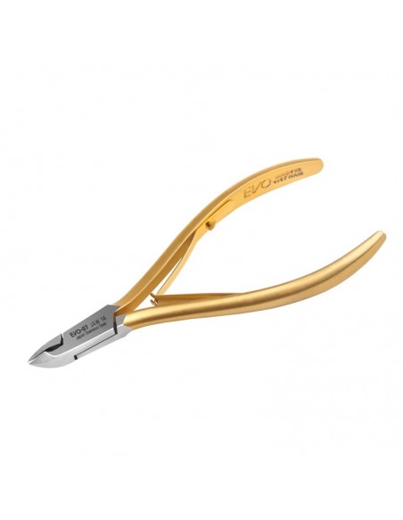 Nghia evo cuticle nippers 07 jaw 14