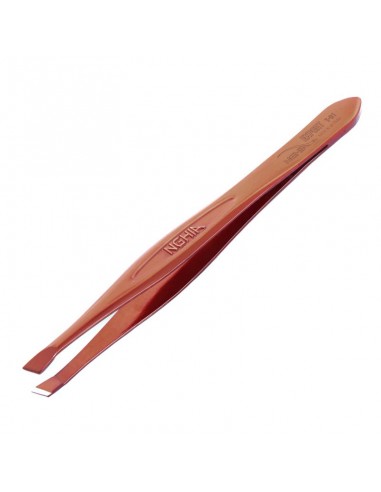Nghia export tweezers T-01 brown
