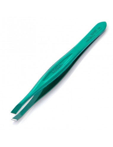 Nghia export t-01 tweezers green