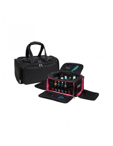 Cosmetic bag sab004 black