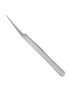 Snippex eyelash tweezers straight 710