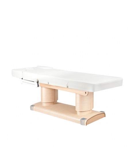 Spa cosmetic bed azzurro 838 4 strong. heated