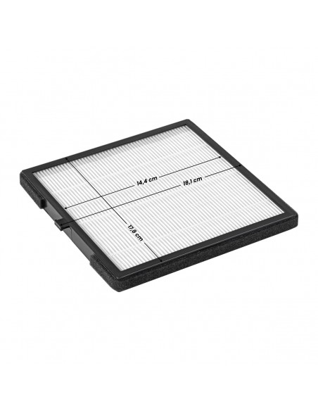 Momo J-23 cassette dust absorber