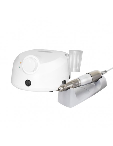 Saeyang Marathon Escort II Pro White + SH30N