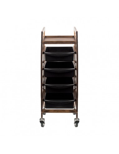 Gabbiano hairdressing helper 8-139