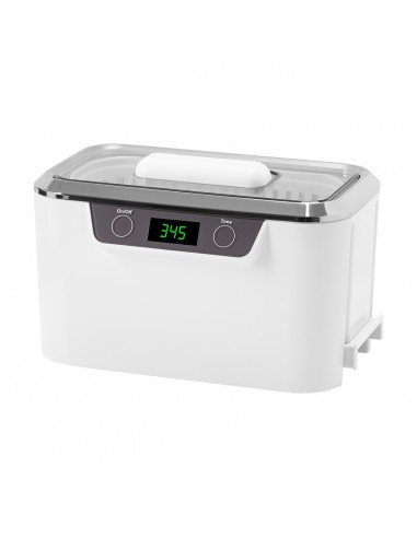 Ultrasonic cleaner acds-300, vol. 0.8l 60w