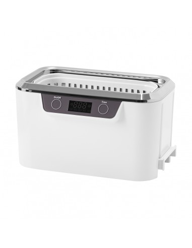 Ultrasonic cleaner acds-300, vol. 0.8l 60w