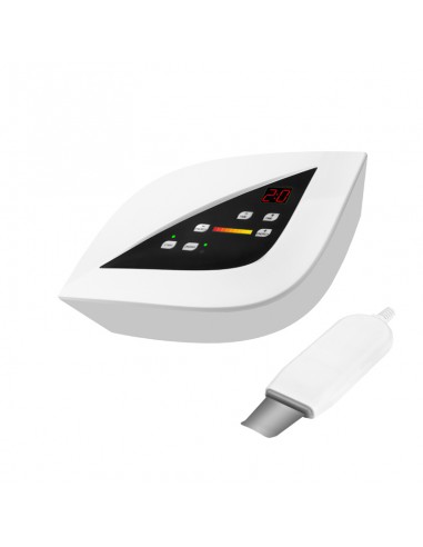 The smart 657a cavitation peeling device