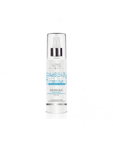 Apis oxygenating mist with hyaluronic acid 150ml