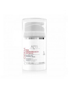 Apis apiderm rebuilding and nourishing night cream after chemotherapy and radiotherapy 50ml